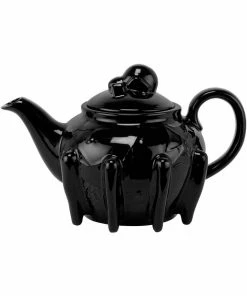 Killstar Arachnid Teapot