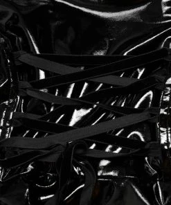 New Arrivals Punk Rave Arden Jacket 25 New Arrivals Punk Rave Arden Jacket