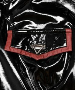 New Arrivals Punk Rave Arden Jacket 22 New Arrivals Punk Rave Arden Jacket