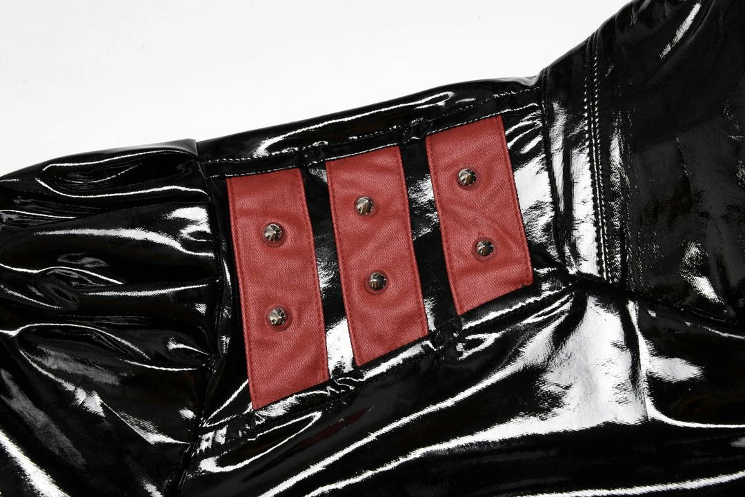 New Arrivals Punk Rave Arden Jacket 12 New Arrivals Punk Rave Arden Jacket