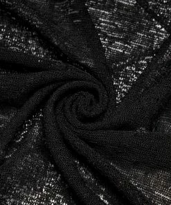 Punk Rave Ashanti Waterfall Cardigan New Arrivals