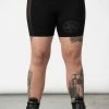 Ladies Killstar Bad Dream Shorts
