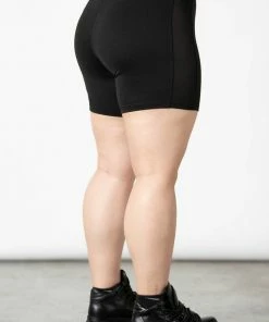 Ladies Killstar Bad Dream Shorts