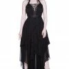 Ladies Killstar Badlands Dress