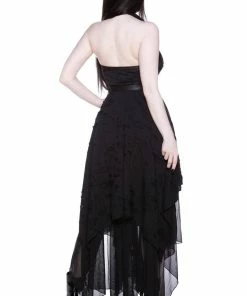 Ladies Killstar Badlands Dress