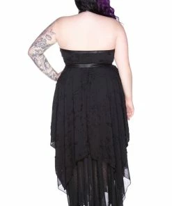 Ladies Killstar Badlands Dress