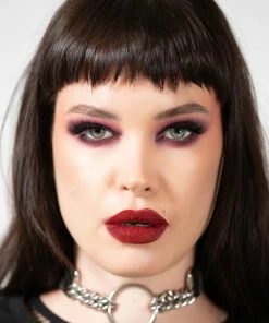 Killstar Bathory Matte Lipstick New Arrivals