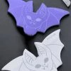 Killstar Batty Sticky Notes