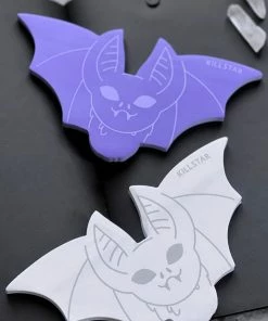 Killstar Batty Sticky Notes