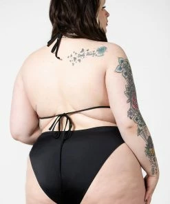 Ladies Killstar Beast Babe 2-Piece Swimsuit