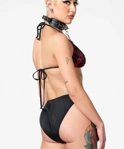 Ladies Killstar Beast Babe 2-Piece Swimsuit