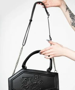 Killstar Beast Coffin Bag