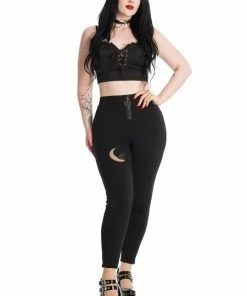 Banned Apparel Banned Bernia Top Ladies