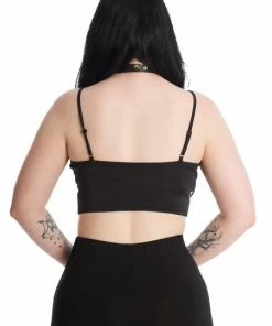 Banned Apparel Banned Bernia Top Ladies 13 Banned Apparel Banned Bernia Top Ladies