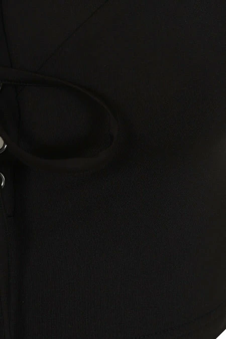 Banned Apparel Banned Bernia Top Ladies 9 Banned Apparel Banned Bernia Top Ladies