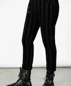 Killstar Blackjack Trousers
