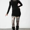 Killstar Breakout Bodycon Dress
