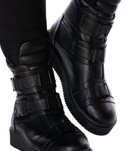 Killstar Briar Trainers Ladies