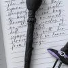 Homeware Killstar Broomstick Pen