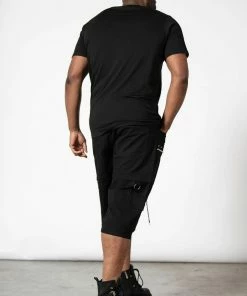 New Arrivals Killstar Bust Out Cargo Shorts