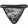 Killstar Be Veiled Lace Panty Accessories