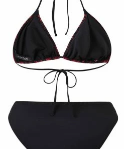 Ladies Killstar Beast Babe 2-Piece Swimsuit