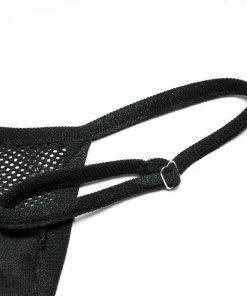 Punk Rave Beating Heart Crop Top - Green New Arrivals