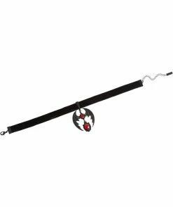 Killstar Beauty In The Dark Choker 7 Killstar Beauty In The Dark Choker