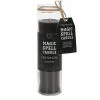 Gothic Gifts Black Opium 'Protection' Spell Tube Candle 1 Gothic Gifts Black Opium 'Protection' Spell Tube Candle