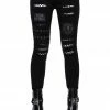 Ladies Killstar Carnage Jeans