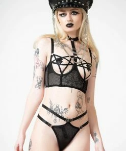 New Arrivals Killstar Casting Panty