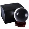 Homeware Gothic Gifts 8cm Crystal Ball