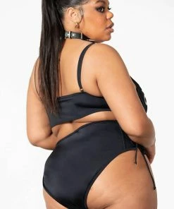 Ladies Killstar Charla 2-Piece Swimsuit