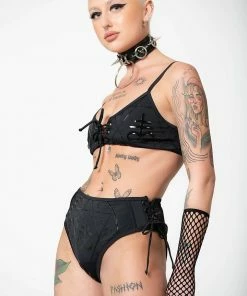 Ladies Killstar Charla 2-Piece Swimsuit