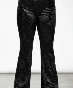 Killstar Chill Daze Yoga Pants