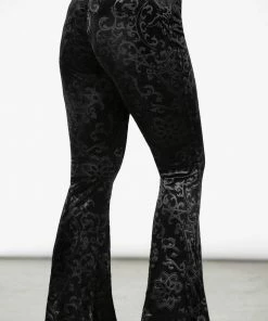 Killstar Chill Daze Yoga Pants 11 Killstar Chill Daze Yoga Pants