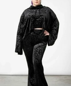 Killstar Chill Daze Yoga Pants 12 Killstar Chill Daze Yoga Pants