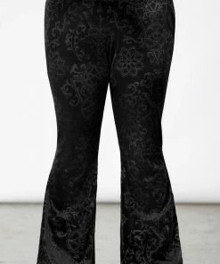 Killstar Chill Daze Yoga Pants 14 Killstar Chill Daze Yoga Pants