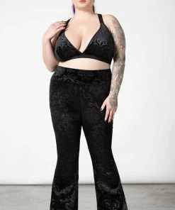 Killstar Chill Daze Yoga Pants 15 Killstar Chill Daze Yoga Pants