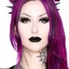 Killstar Chloe Chaos Headband Accessories