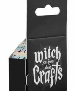 Killstar Cosmic Studies Craft Tape