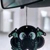 Killstar Cthulhu Air Freshener Homeware 2 Killstar Cthulhu Air Freshener Homeware