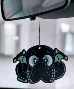 Killstar Cthulhu Air Freshener Homeware
