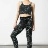 Killstar Cthulhu Lounge Pants Ladies