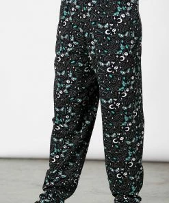 Kate's Clothing Killstar Cthulhu PJ Bottoms