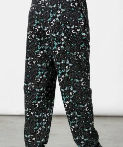 Kate's Clothing Killstar Cthulhu PJ Bottoms
