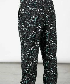 Kate's Clothing Killstar Cthulhu PJ Bottoms