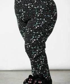 Kate's Clothing Killstar Cthulhu PJ Bottoms