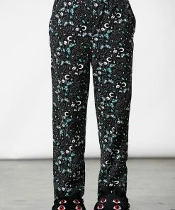 Kate's Clothing Killstar Cthulhu PJ Bottoms