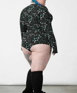 Killstar Cthulhu Playsuit